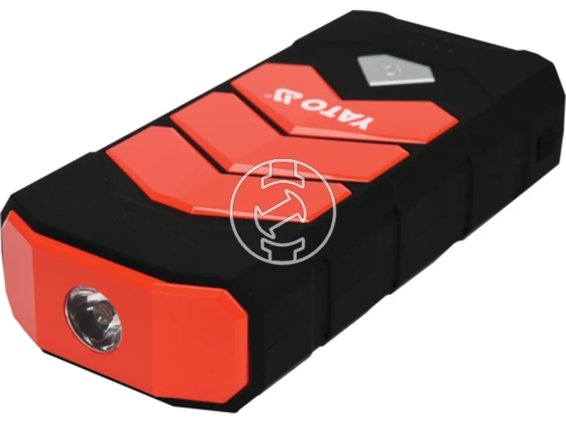 Kép: Yato YT-83081 incarcator si robot pornire auto 9000 mAh.webp
