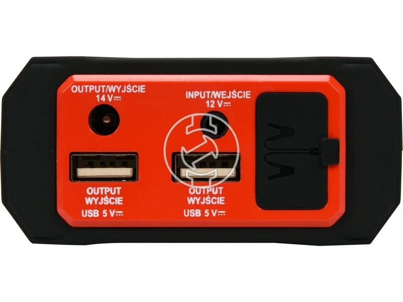 Kép: Yato YT-83081 incarcator si robot pornire auto 9000 mAh.webp