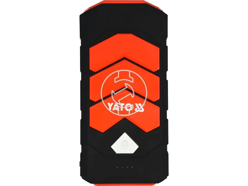 Kép: Yato YT-83081 incarcator si robot pornire auto 9000 mAh.webp