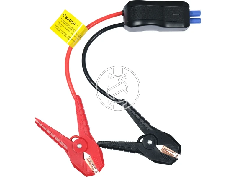 Kép: Yato YT-83085 incarcator si robot pornire auto 16000 mAh.webp