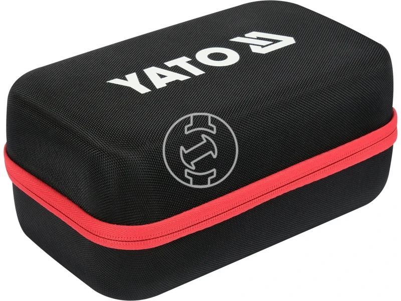 Kép: Yato YT-83085 incarcator si robot pornire auto 16000 mAh.webp
