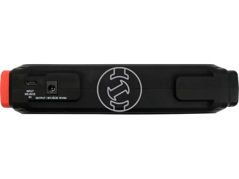 Kép: Yato YT-83085 incarcator si robot pornire auto 16000 mAh.webp