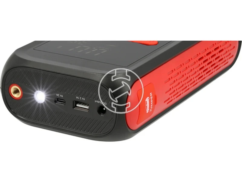 Kép: Yato YT-83086 akkumulatortolto-indito 12000 MAh_10.webp