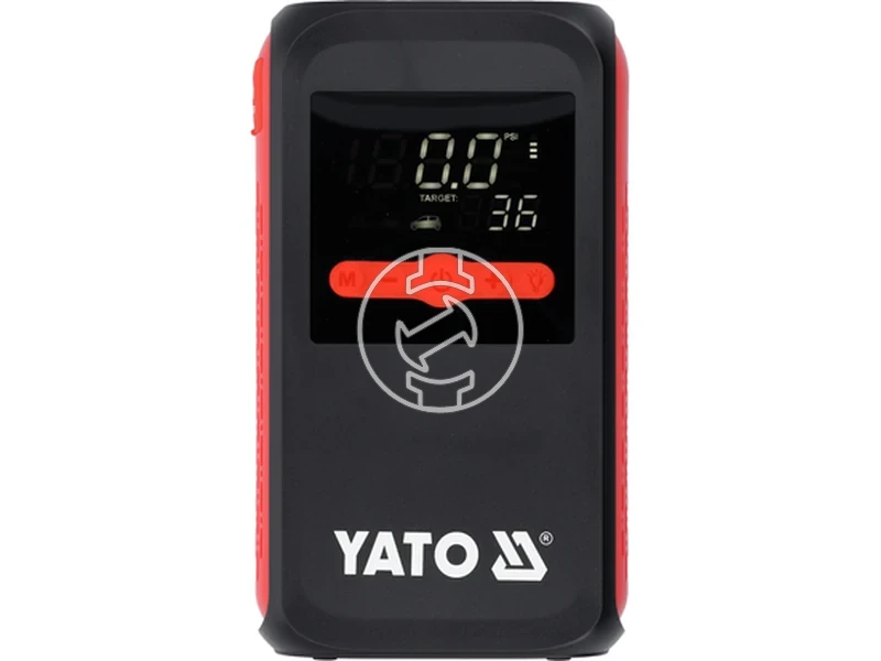Kép: Yato YT-83086 akkumulatortolto-indito 12000 MAh_1.webp