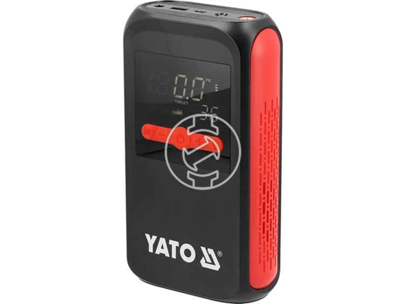 Kép: Yato YT-83086 akkumulatortolto-indito 12000 MAh_4.webp