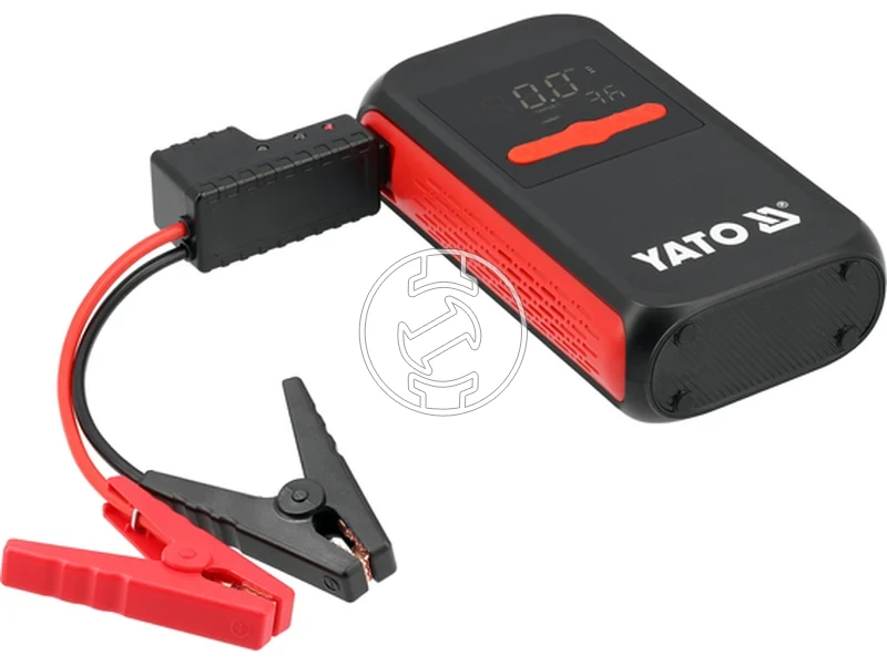 Kép: Yato YT-83086 akkumulatortolto-indito 12000 MAh_7.webp