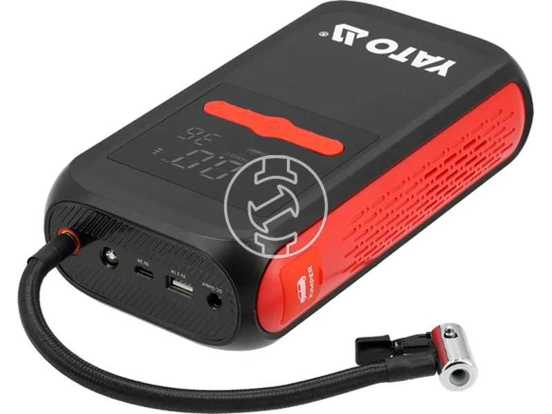 Kép: Yato YT-83086 akkumulatortolto-indito 12000 MAh_8.webp