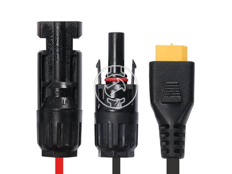 Kép: Yato YT-83091 convertor acumulator 504 Wh 600 W.webp