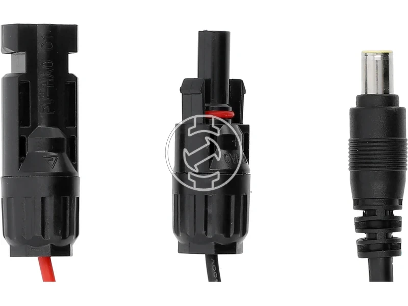 Kép: Yato YT-83091 convertor acumulator 504 Wh 600 W.webp