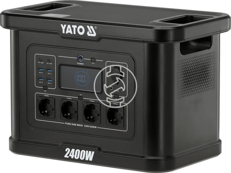 Kép: Yato YT-83095 akkus ablaktisztito_0.webp