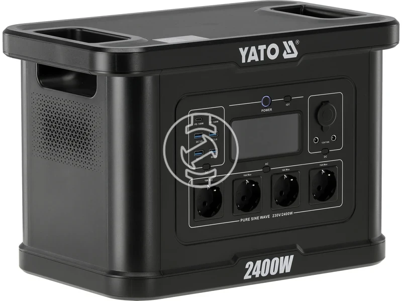Kép: Yato YT-83095 akkus ablaktisztito_1.webp