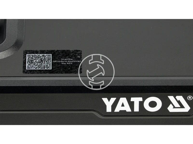 Kép: Yato YT-83095 akkus ablaktisztito_7.webp