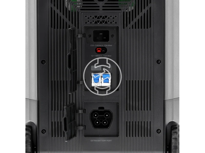 Kép: Yato YT-83096 akkumulator konverter_11.webp