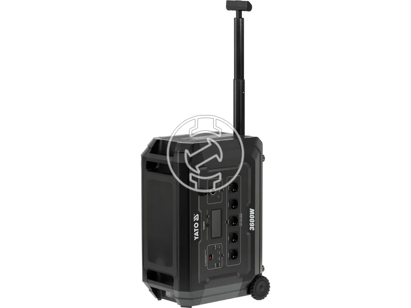 Kép: Yato YT-83096 akkumulator konverter_6.webp