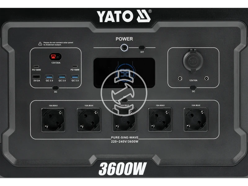 Kép: Yato YT-83096 akkumulator konverter_8.webp