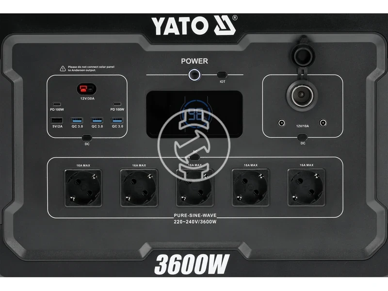 Kép: Yato YT-83096 akkumulator konverter_9.webp