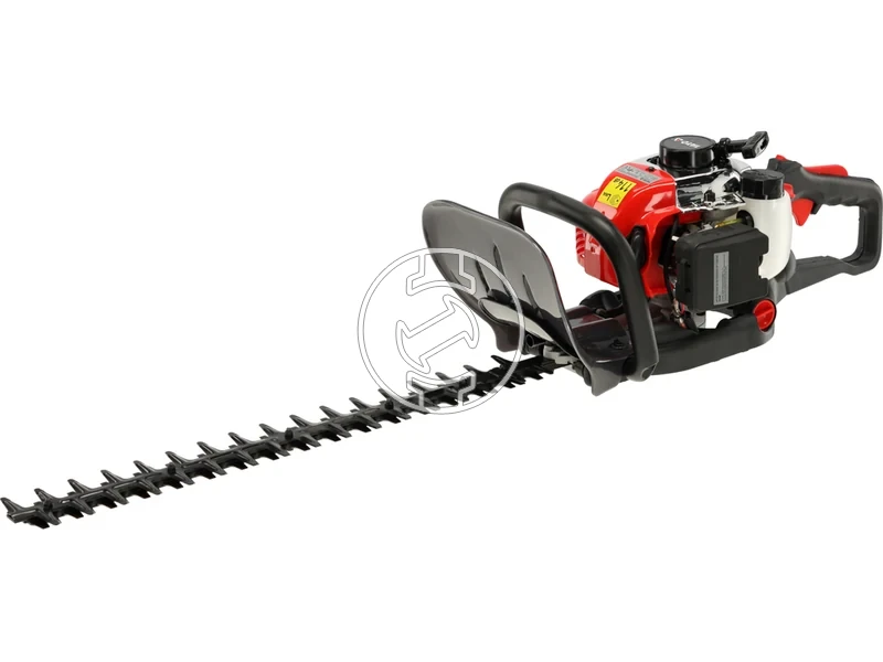 Kép: Yato YT-84797 masina de tuns gard viu cu motor pe benzina 254 cm3 60 cm.webp