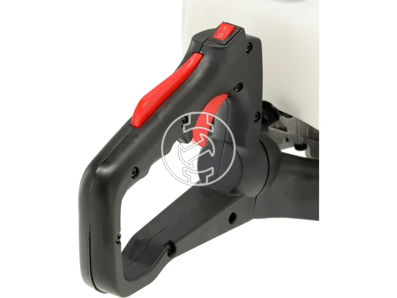 Kép: Yato YT-84797 masina de tuns gard viu cu motor pe benzina 254 cm3 60 cm.webp