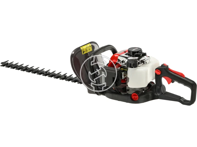 Kép: Yato YT-84797 masina de tuns gard viu cu motor pe benzina 254 cm3 60 cm.webp