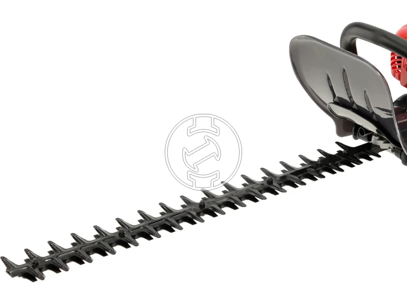 Kép: Yato YT-84797 masina de tuns gard viu cu motor pe benzina 254 cm3 60 cm.webp