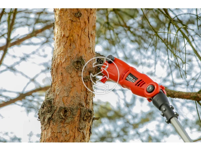 Kép: Yato YT-84800 emondor electric 710 W 25 cm.webp