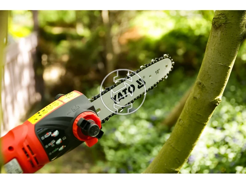 Kép: Yato YT-84800 emondor electric 710 W 25 cm.webp