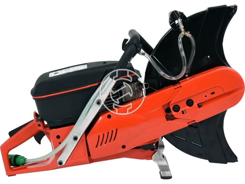 Kép: Yato YT-84820 masina de debitat metalbeton cu motor pe benzina 400 mm.webp