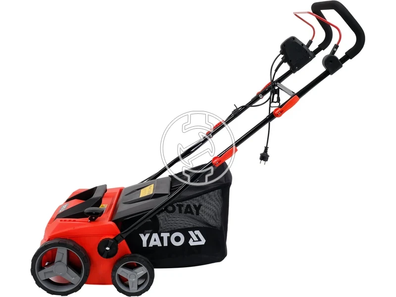Kép: Yato YT-84840 scarificator gazon electric 1800 W.webp