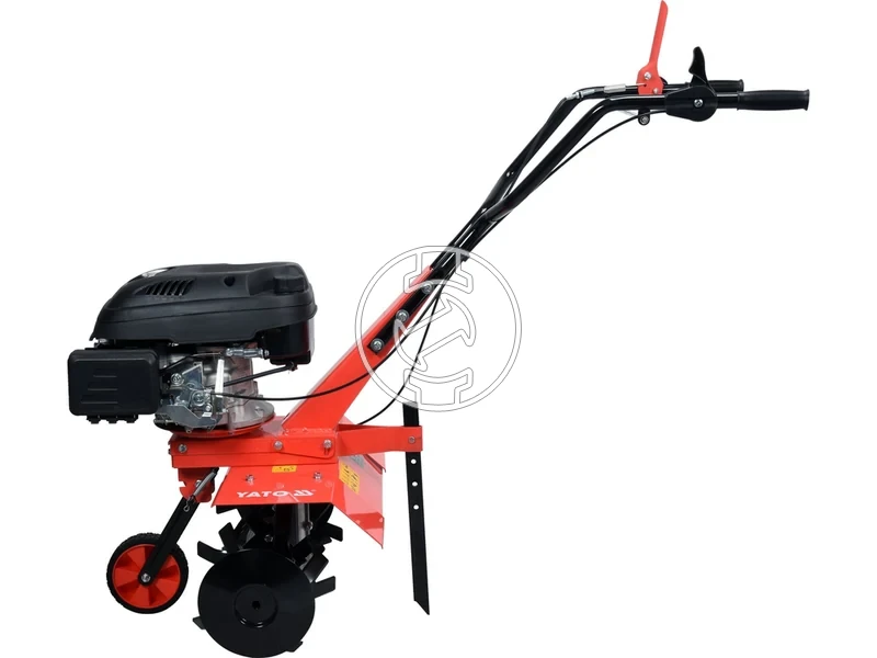 Kép: Yato YT-84860 motocositoare cu lama pe benzina 60 cm.webp