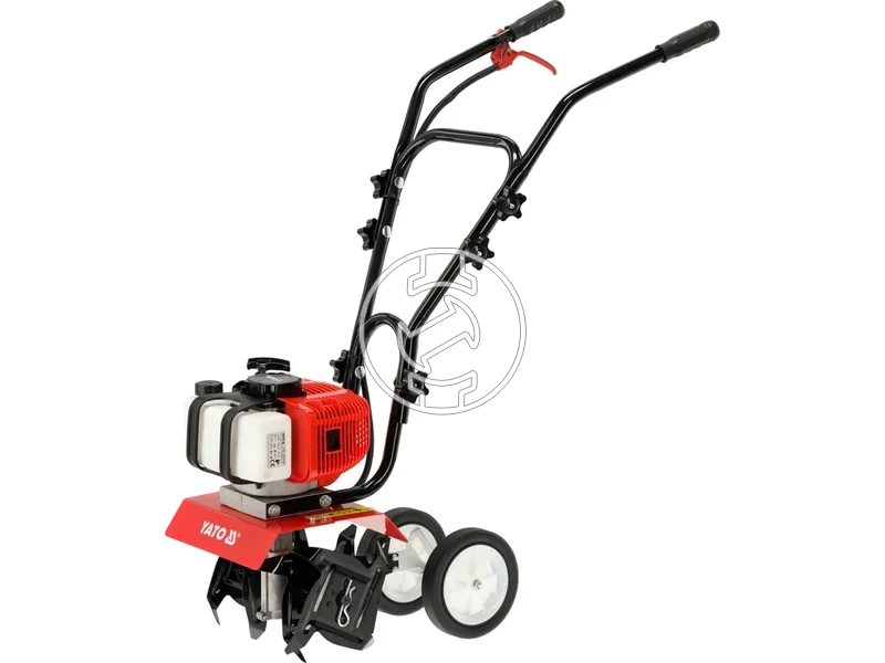 Kép: Yato YT-84861 motocositoare cu lama pe benzina 30 cm.webp