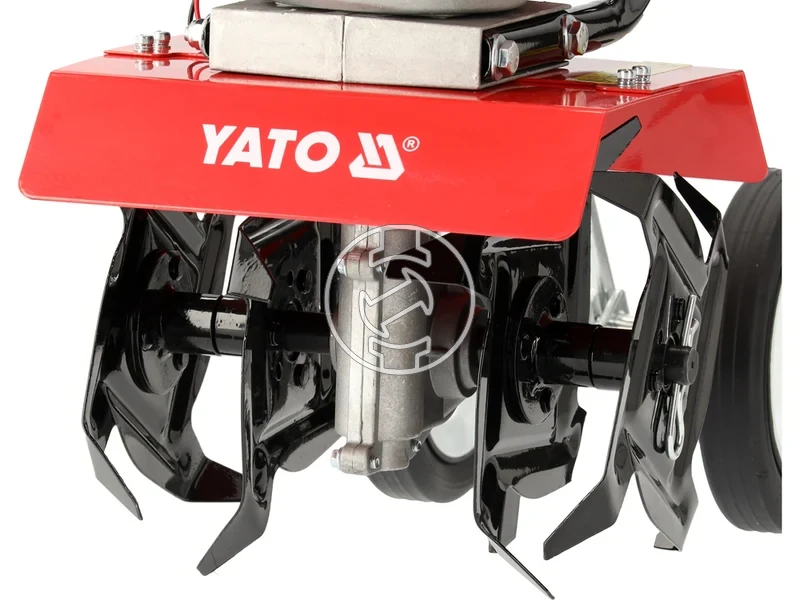 Kép: Yato YT-84861 motocositoare cu lama pe benzina 30 cm.webp