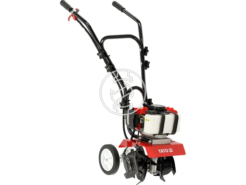 Kép: Yato YT-84861 motocositoare cu lama pe benzina 30 cm.webp