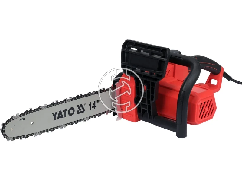 Kép: Yato YT-84868 drujba electric cu lant 1600 W 35 cm.webp
