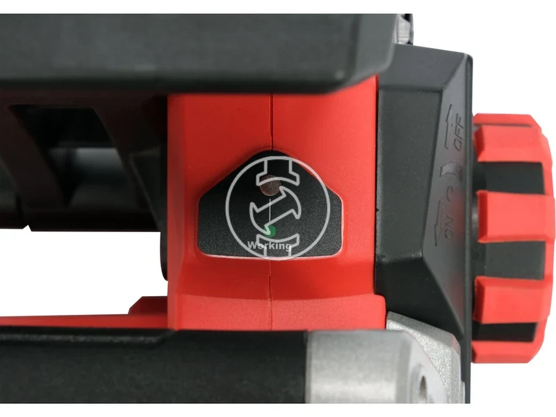 Kép: Yato YT-84868 drujba electric cu lant 1600 W 35 cm.webp