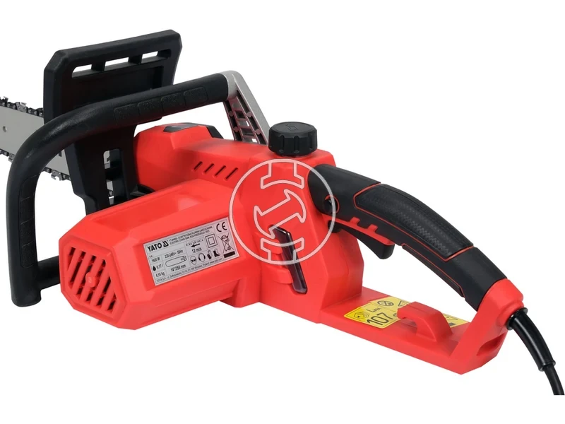 Kép: Yato YT-84868 drujba electric cu lant 1600 W 35 cm.webp