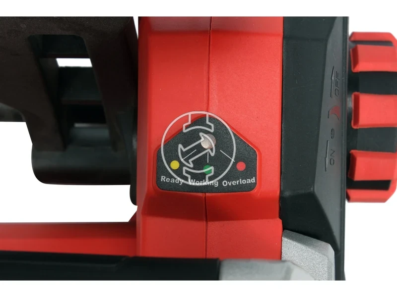 Kép: Yato YT-84871 drujba electric cu lant 2000 W 40 cm.webp