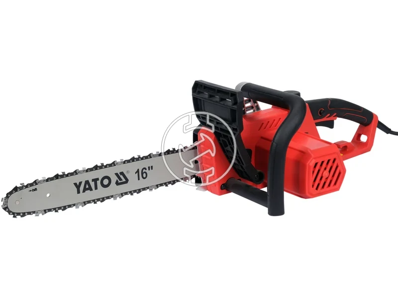Kép: Yato YT-84871 drujba electric cu lant 2000 W 40 cm.webp