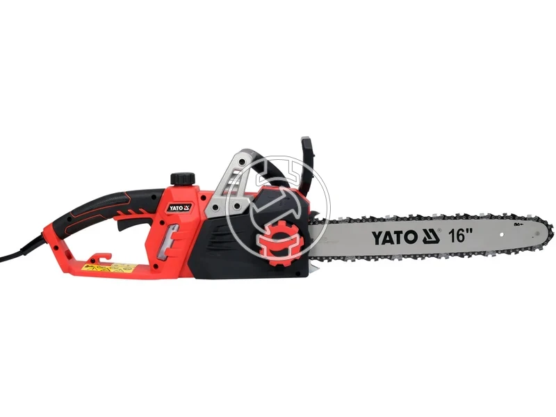 Kép: Yato YT-84872 drujba electric cu lant 2400 W 40 cm.webp