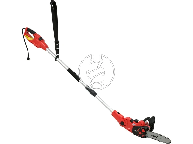 Kép: Yato YT-84877 drujba electric cu lant 750 W 25 cm.webp