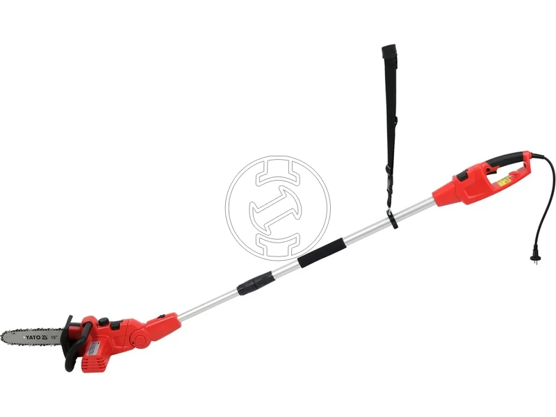 Kép: Yato YT-84877 drujba electric cu lant 750 W 25 cm.webp