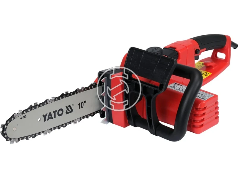 Kép: Yato YT-84877 drujba electric cu lant 750 W 25 cm.webp