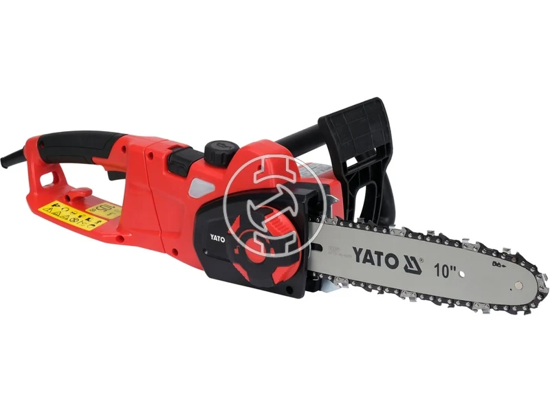Kép: Yato YT-84877 drujba electric cu lant 750 W 25 cm.webp