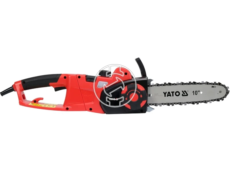 Kép: Yato YT-84877 drujba electric cu lant 750 W 25 cm.webp