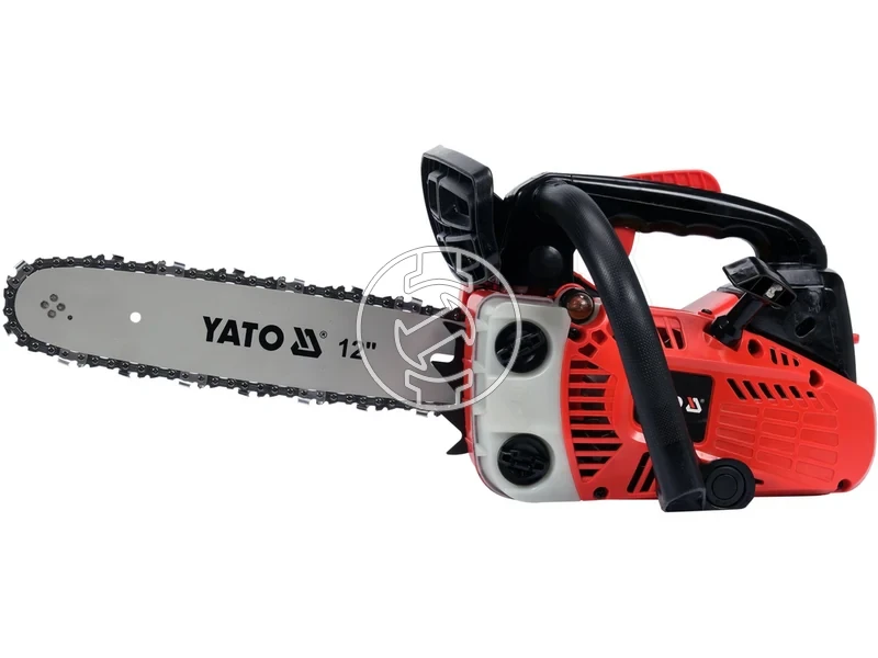 Kép: Yato YT-84893 motofierastrau 11 LE 30 cm.webp