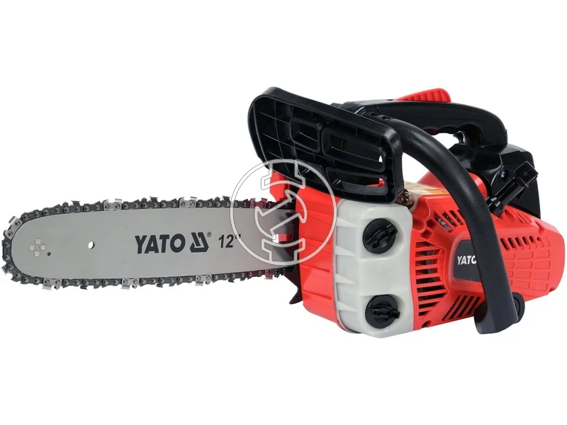 Kép: Yato YT-84893 motofierastrau 11 LE 30 cm.webp