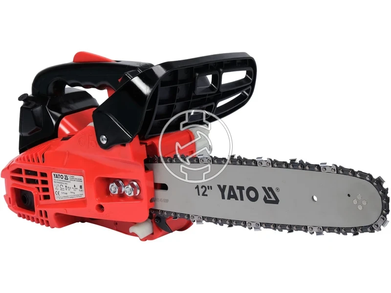 Kép: Yato YT-84893 motofierastrau 11 LE 30 cm.webp