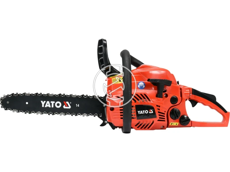 Kép: Yato YT-84895 motofierastrau 18 LE 33 cm.webp