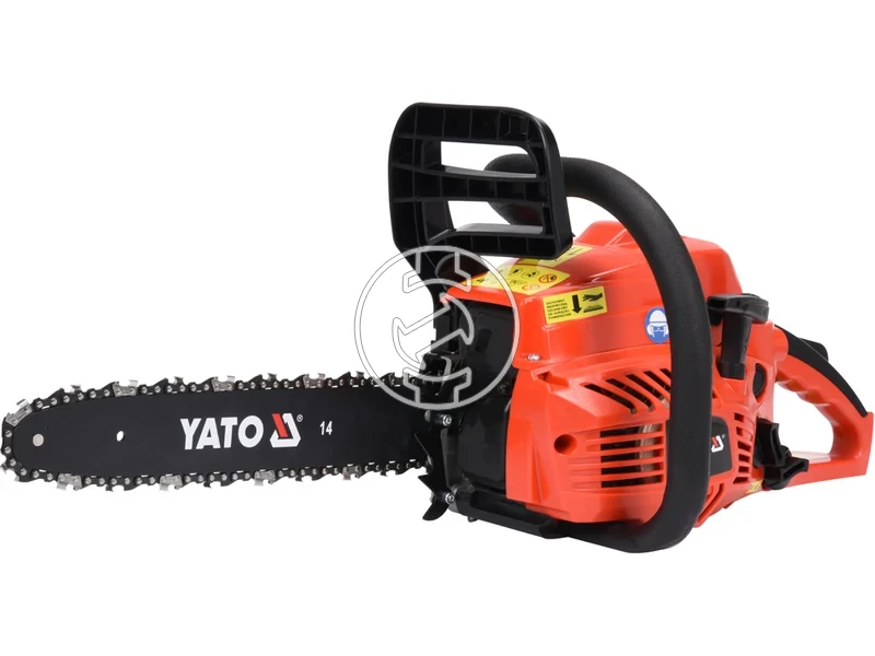 Kép: Yato YT-84895 motofierastrau 18 LE 33 cm.webp