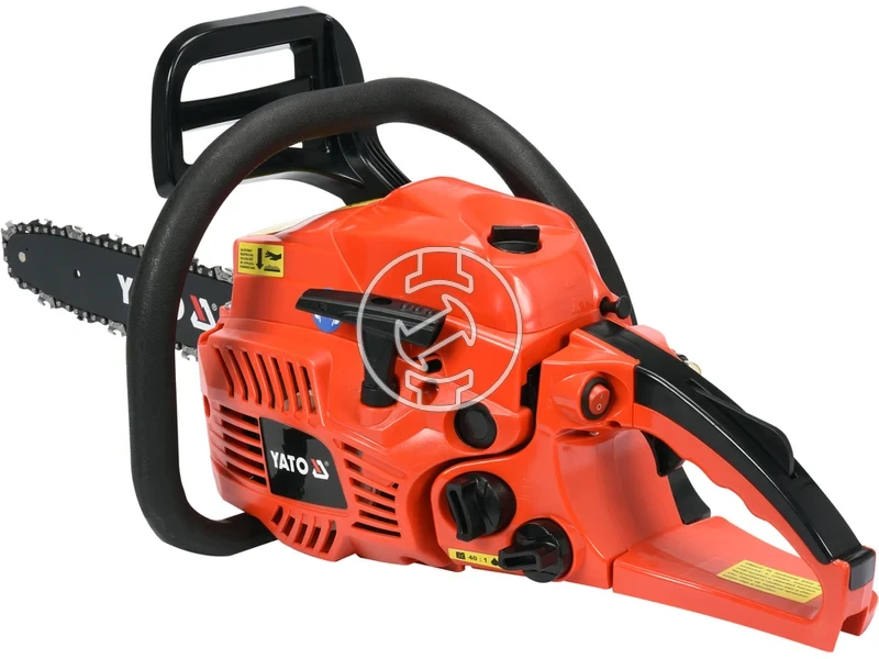 Kép: Yato YT-84895 motofierastrau 18 LE 33 cm.webp