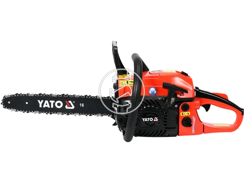 Kép: Yato YT-84901 motofierastrau 245 LE 36 cm.webp